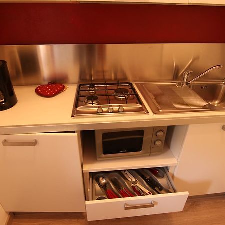 Apartament Magnific Lake View Malcesine Zewnętrze zdjęcie