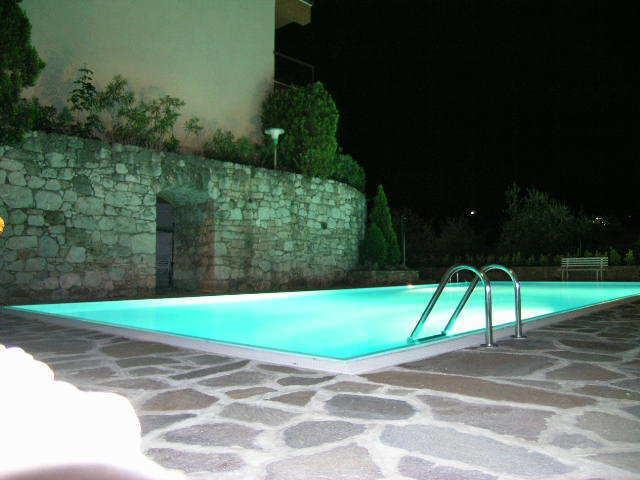 Apartament Magnific Lake View Malcesine Pokój zdjęcie