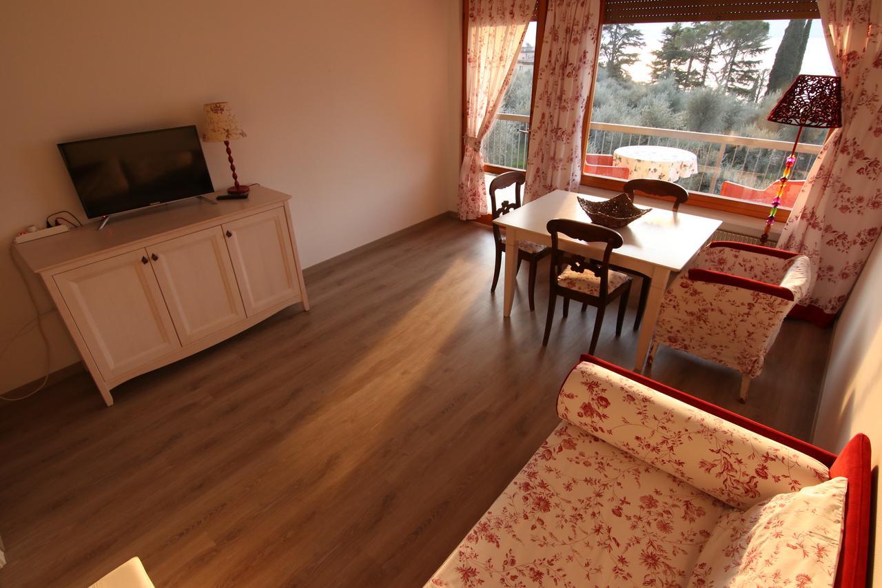 Apartament Magnific Lake View Malcesine Zewnętrze zdjęcie