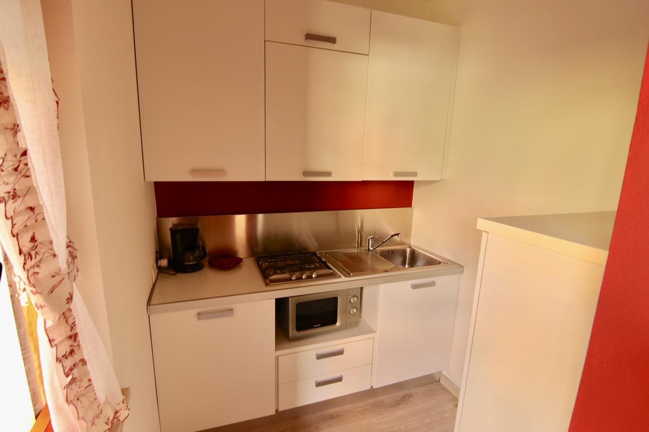 Apartament Magnific Lake View Malcesine Zewnętrze zdjęcie