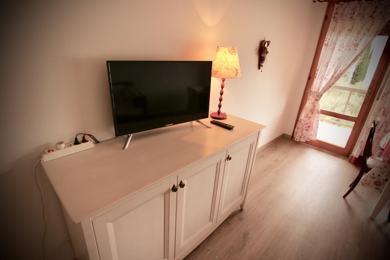 Apartament Magnific Lake View Malcesine Zewnętrze zdjęcie