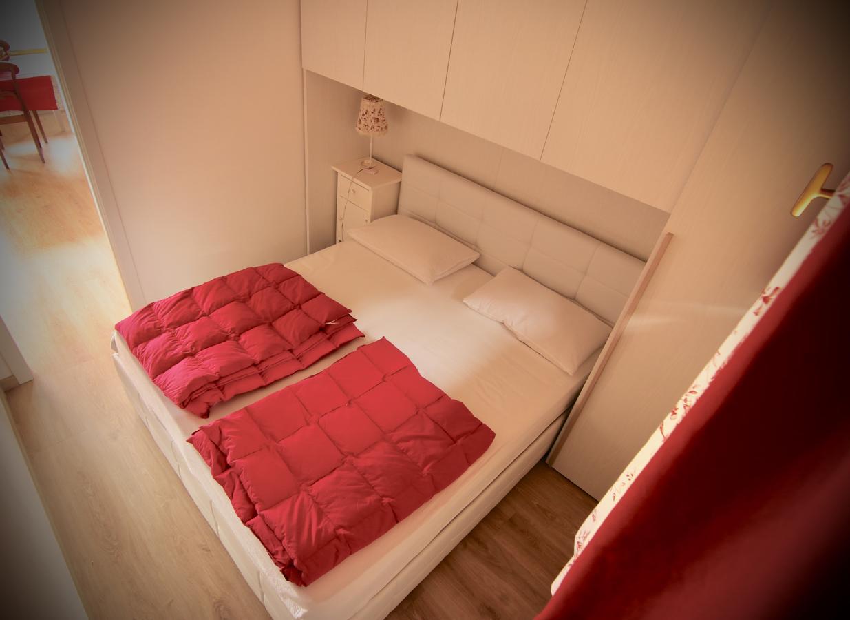 Apartament Magnific Lake View Malcesine Zewnętrze zdjęcie