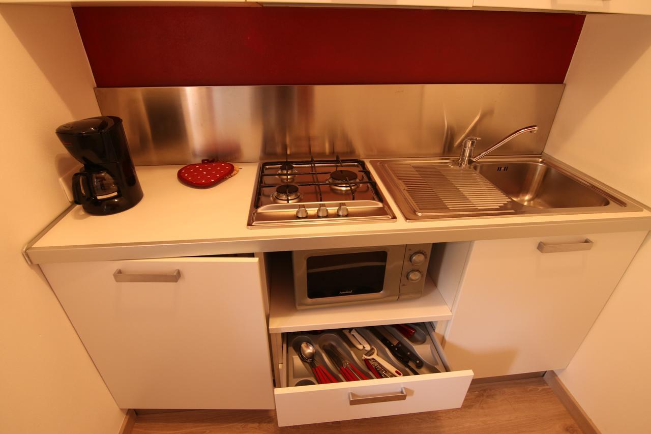 Apartament Magnific Lake View Malcesine Zewnętrze zdjęcie