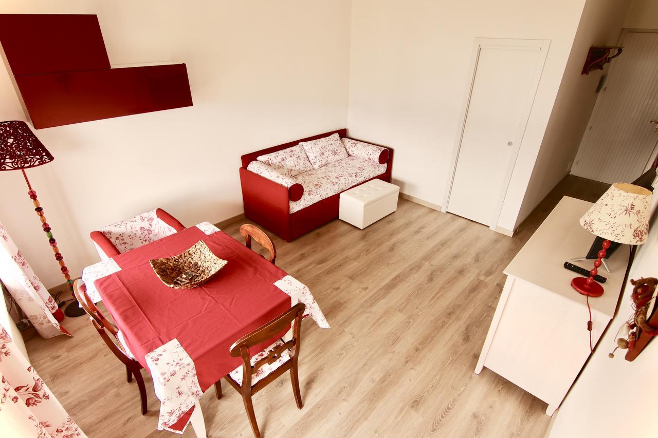 Apartament Magnific Lake View Malcesine Zewnętrze zdjęcie